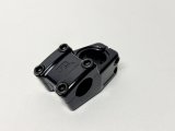 BMXフラットランド　ステム BMXフラットランド用のショートステムを付けてみた | TUBAGRA ツバグラ