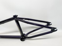画像3: Kink Williams Frame [20.75"TT] Plum Purple