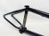 画像3: Kink Williams Frame [20.75"TT] Plum Purple (3)