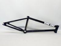 画像1: Kink Williams Frame [20.75"TT] Plum Purple