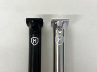 画像1: Mission Stealth V2 Pivotal Seat Post [180mm]