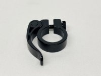 画像1: Mission Quick Release Seat Clamp