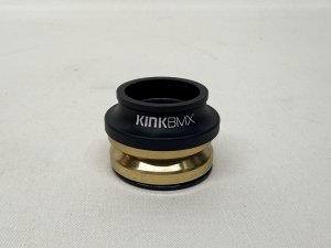 画像1: Kink Integrated 2 Headset [Ti-Ceramic] (1)