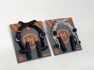 画像1: Mission Cease V2 Brake (1)