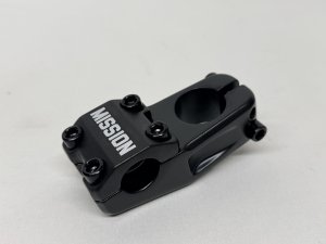 画像2: Mission Control Forged 6061 T/L Stem [50mm Reach] (2)