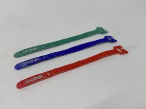 画像1: [SALE] Kink Velcro Strap (1)