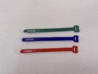 画像1: [SALE] Kink Velcro Strap