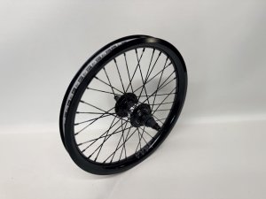 画像1: [KIDS] Cult 18" Crew Freecoaster Wheel (1)