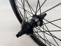 画像1: [KIDS] Cult 18" Crew Freecoaster Wheel