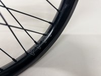 画像2: [KIDS] Cult 18" Crew Freecoaster Wheel