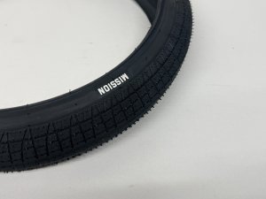 画像1: [KIDS] Mission Fleet Tire [18"] (1)
