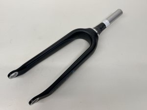 画像1: Cliq Citizen Carbon V2 Fork  [20"/20mm/1-1/8"-1.5" ] (1)