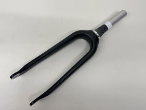 画像2: Cliq Citizen Carbon V2 Fork  [20"/20mm/1-1/8"-1.5" ] (2)