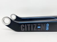 画像2: Cliq Citizen Carbon V2 Fork  [20"/20mm/1-1/8"-1.5" ]