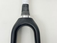 画像3: Cliq Citizen Carbon V2 Fork  [20"/20mm/1-1/8"-1.5" ]