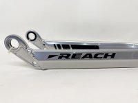 画像2: [24"Wheel] Yess 24Pro Alumi Race Fork [20mm] [24"/1-1/8"]