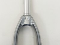 画像3: [24"Wheel] Yess 24Pro Alumi Race Fork [20mm] [24"/1-1/8"]