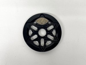 画像2: Capital BMX "Brick" Heavy-Duty Guard Sprocket [25T] (2)