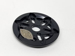 画像3: Capital BMX "Brick" Heavy-Duty Guard Sprocket [25T] (3)