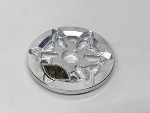 画像5: Capital BMX "Brick" Heavy-Duty Guard Sprocket [25T] (5)