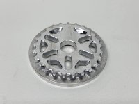 画像2: Capital BMX "Brick" Heavy-Duty Guard Sprocket [25T]