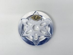 画像1: Capital BMX "Brick" Heavy-Duty Guard Sprocket [28T] (1)