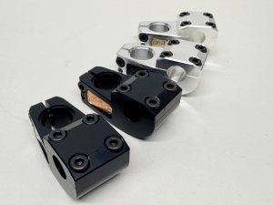 画像2: Capital BMX "Mortar" Topload Stem [50mm Reach] (2)