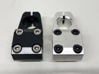 画像2: Capital BMX "Mortar" Topload Stem [50mm Reach]