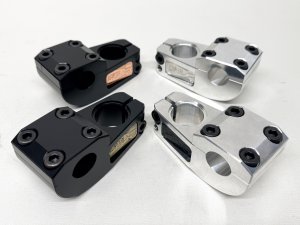 画像1: Capital BMX "Mortar" Topload Stem [50mm Reach] (1)