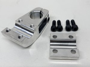 画像15: Capital BMX "Mortar" Topload Stem [50mm Reach] (15)