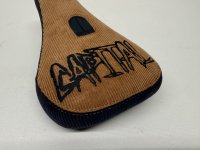 画像2: Capital BMX OG Cushion V2 Pivotal Seat [FAT]