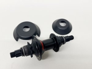 画像2: Stranger Ballast Cassette Hub [With Hub Guard] (2)