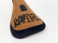 画像2: Capital BMX OG Cushion V2 Pivotal Seat [SLIM]