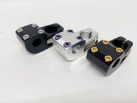 画像3: Capital BMX "Mortar" Topload Stem [50mm Reach]