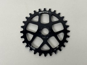 画像2: Tree Lite Sprocket [28T/19mm Spline] (2)