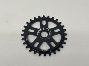 画像1: Tree Original Sprocket [28T/Bolt] (1)