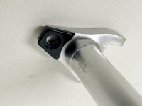 画像2: Fly Tripod Seatpost