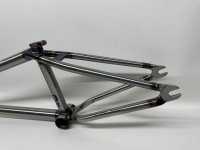 画像3: Cult 2Short IC Frame [21"TT] Clear Raw
