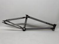 画像1: Cult 2Short IC Frame [21"TT] Clear Raw