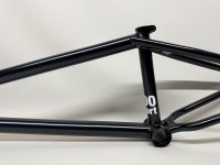 画像2: Cult 2Short IC Frame [21"TT] Black