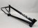 画像2: Cult 2Short IC Frame [21"TT] Black (2)