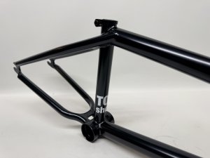 画像4: Cult 2Short IC Frame [21"TT] Black (4)