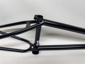 画像5: Cult 2Short IC Frame [21"TT] Black (5)