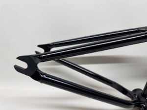 画像8: Cult 2Short IC Frame [21"TT] Black (8)