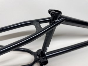画像6: Cult 2Short IC Frame [21"TT] Black (6)