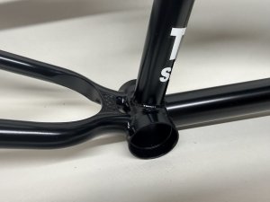 画像7: Cult 2Short IC Frame [21"TT] Black (7)