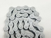 画像1: YBN S410H RB Rust Buster Chain [1/8"]