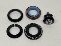 画像1: Box Two Integrated Headset [1"Conversion/41.8mm Bearing]