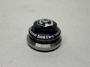 画像1: Box Two Integrated Headset [Tapered 1.5"] (1)