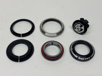 画像1: Box Two Integrated Headset [Tapered 1.5"]